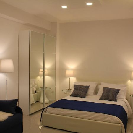 Casa Teresa Bed & Breakfast Napoli Eksteriør bilde