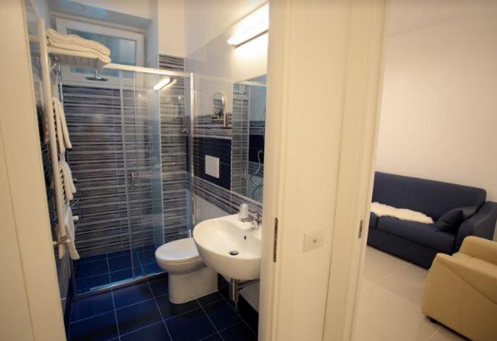 Casa Teresa Bed & Breakfast Napoli Eksteriør bilde