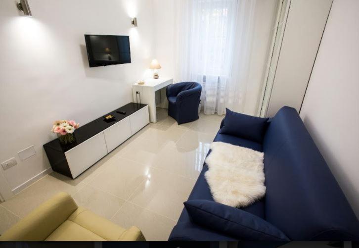 Casa Teresa Bed & Breakfast Napoli Eksteriør bilde