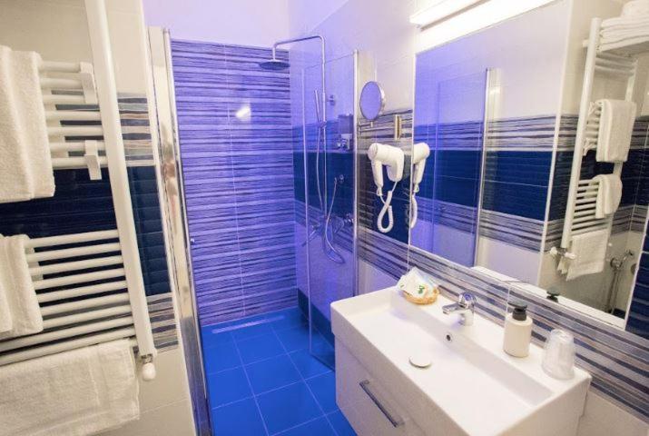 Casa Teresa Bed & Breakfast Napoli Eksteriør bilde