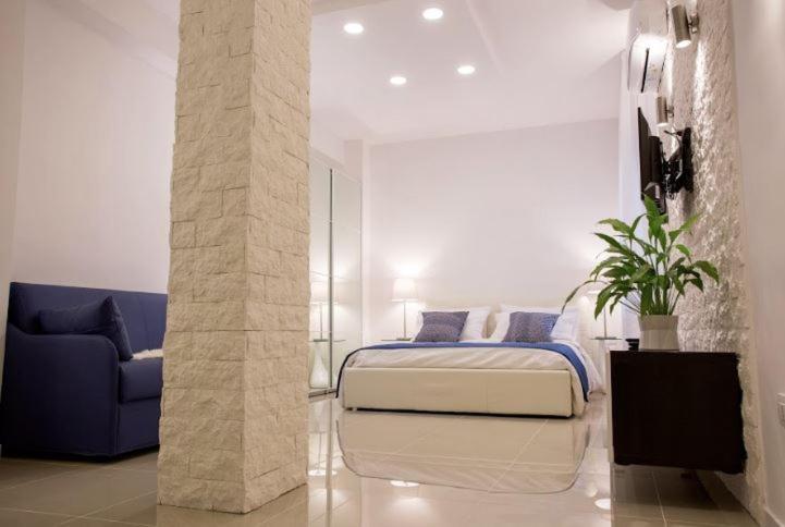 Casa Teresa Bed & Breakfast Napoli Eksteriør bilde