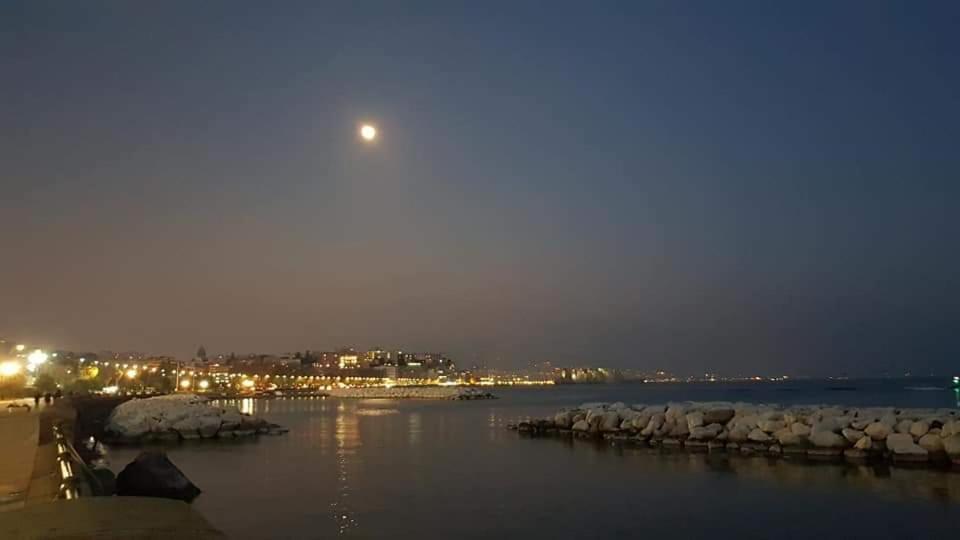 Casa Teresa Bed & Breakfast Napoli Eksteriør bilde