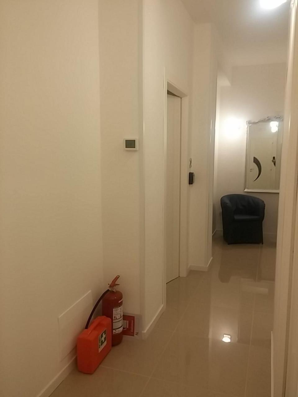 Casa Teresa Bed & Breakfast Napoli Eksteriør bilde