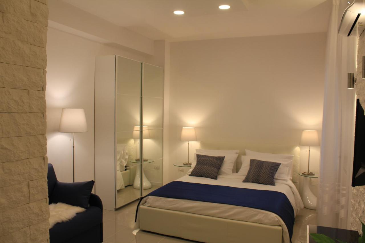 Casa Teresa Bed & Breakfast Napoli Eksteriør bilde